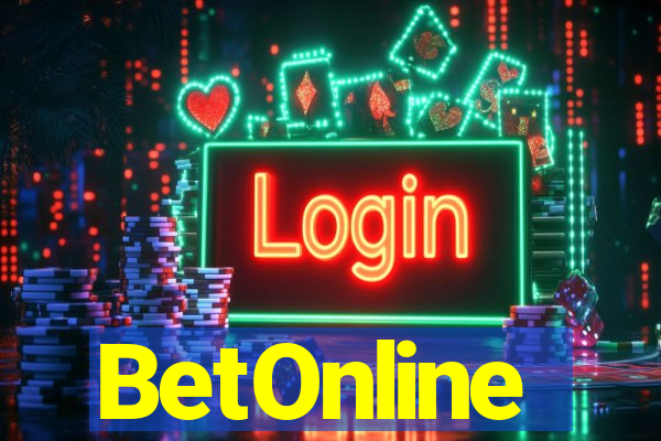 BetOnline