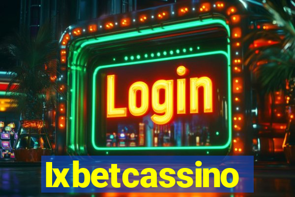 Ixbetcassino