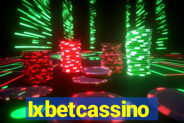 Ixbetcassino