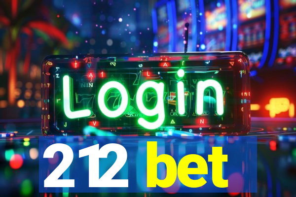 212 bet