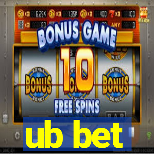 ub bet