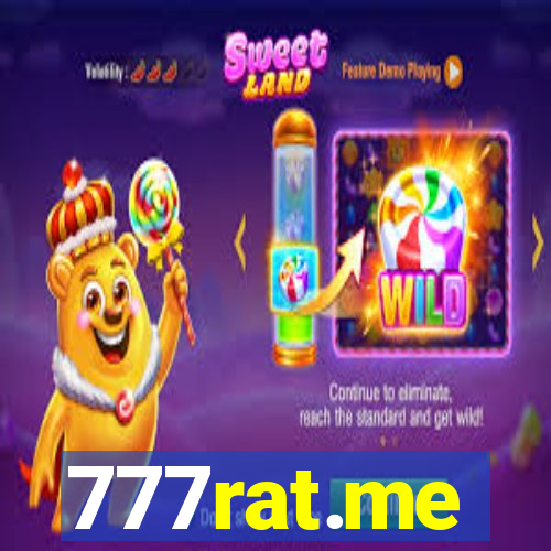 777rat.me