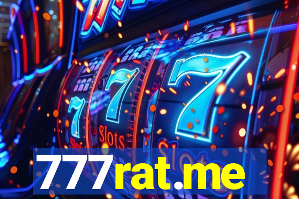 777rat.me