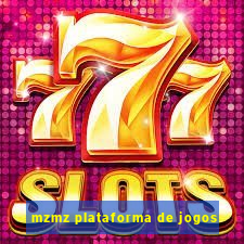 mzmz plataforma de jogos