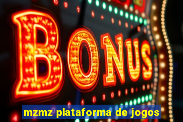 mzmz plataforma de jogos