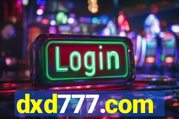 dxd777.com