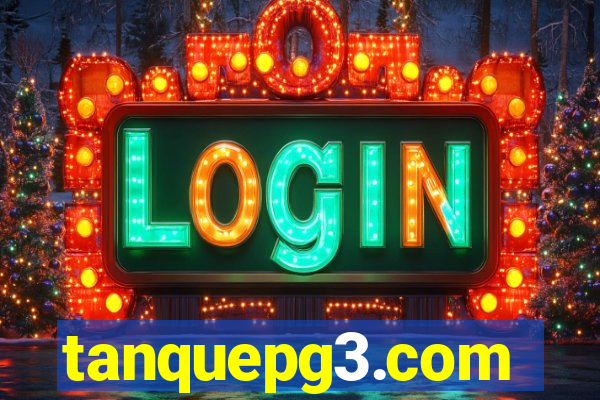 tanquepg3.com