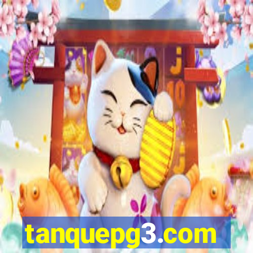 tanquepg3.com