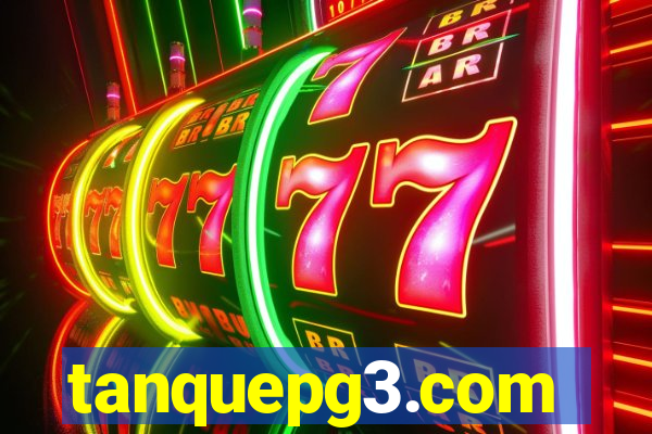 tanquepg3.com