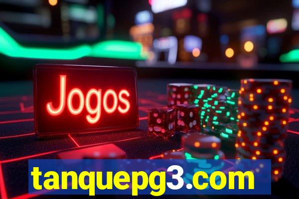 tanquepg3.com