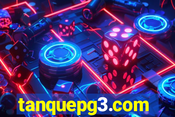 tanquepg3.com