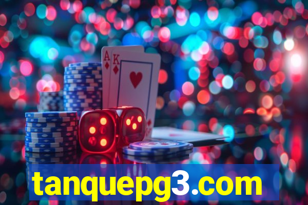 tanquepg3.com