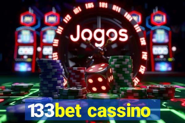 133bet cassino