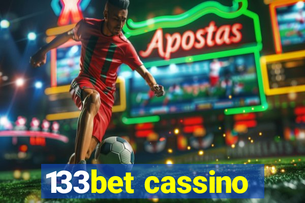 133bet cassino