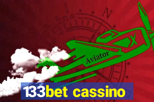 133bet cassino