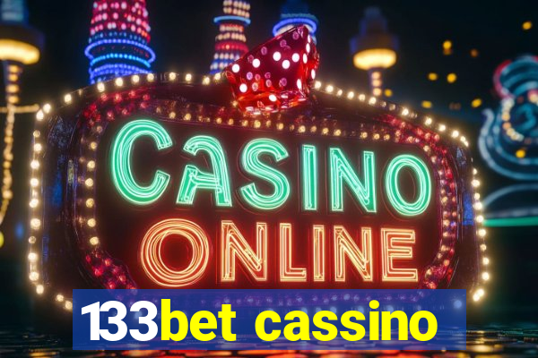 133bet cassino