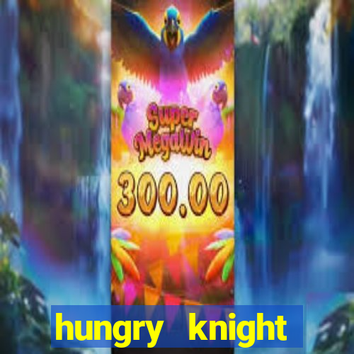 hungry knight gameboy rom pt br gba