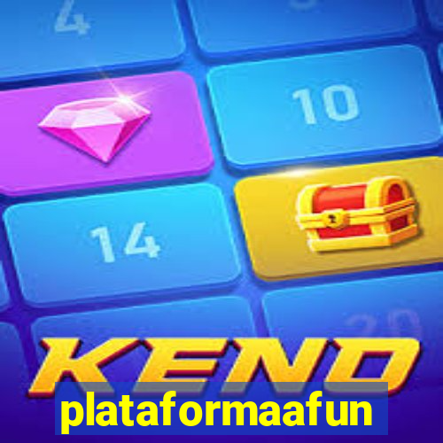 plataformaafun