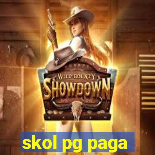 skol pg paga