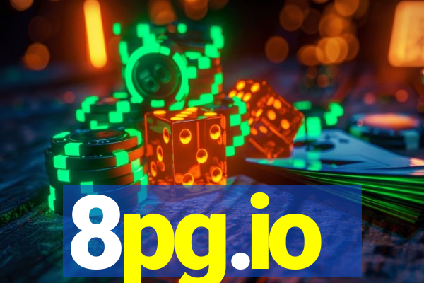 8pg.io