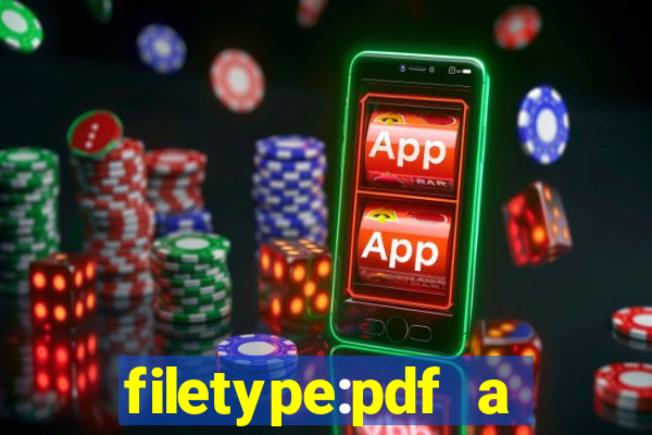 filetype:pdf a magia da sobrevivência