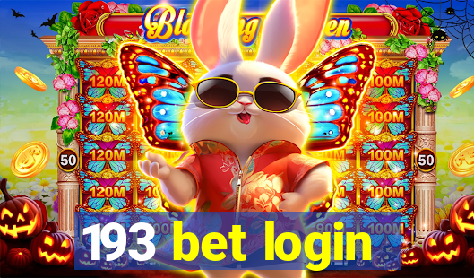 193 bet login