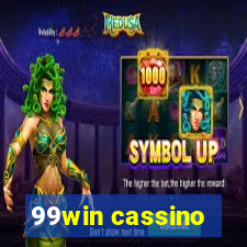 99win cassino