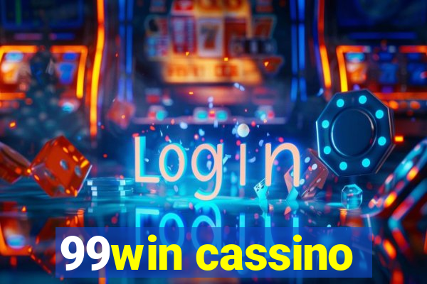 99win cassino