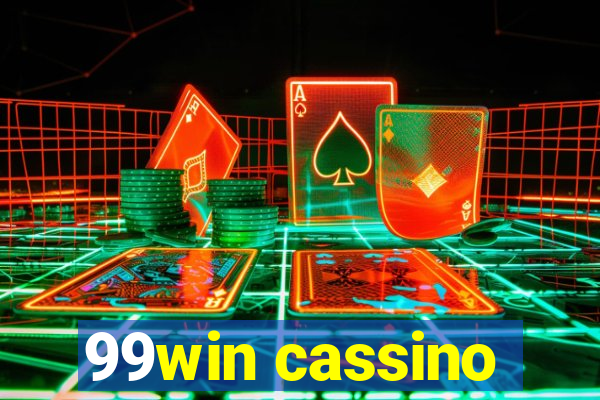 99win cassino