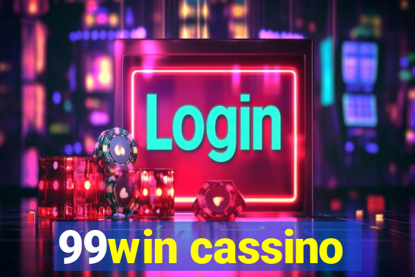 99win cassino