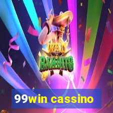 99win cassino