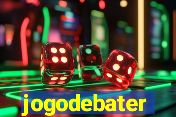 jogodebater