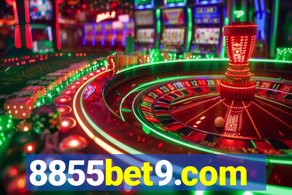 8855bet9.com