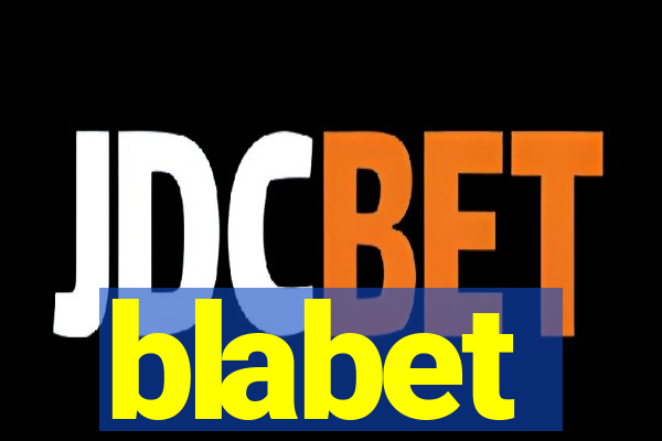 blabet