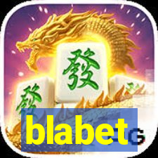 blabet