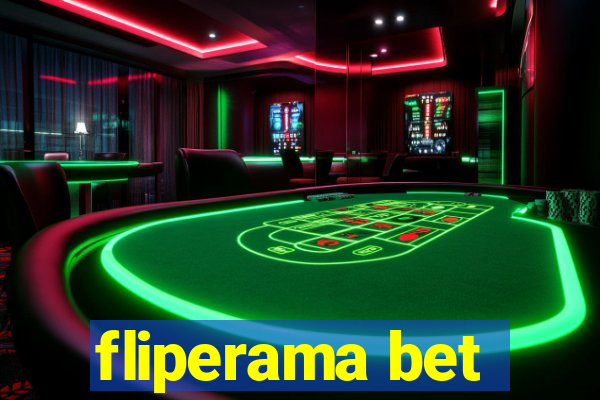 fliperama bet