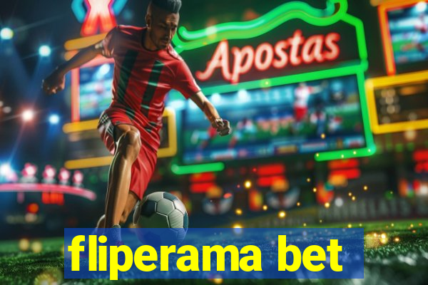 fliperama bet