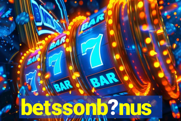 betssonb?nus