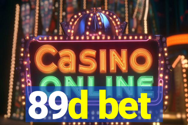 89d bet