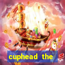 cuphead the expansion download