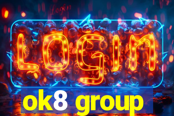 ok8 group