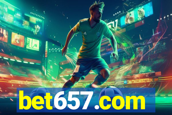 bet657.com