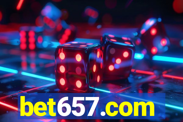 bet657.com