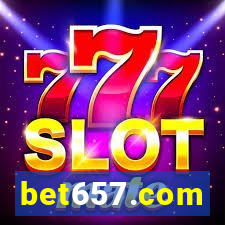 bet657.com