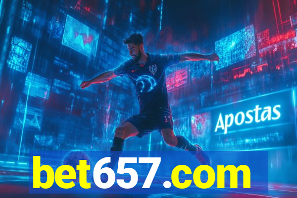 bet657.com