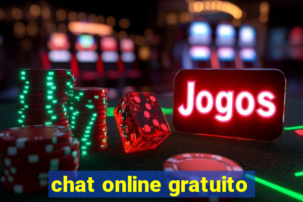 chat online gratuito