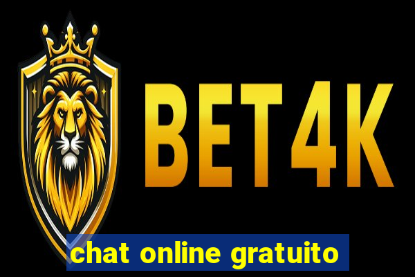 chat online gratuito