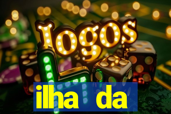 ilha da tenta莽茫o brasil telegram