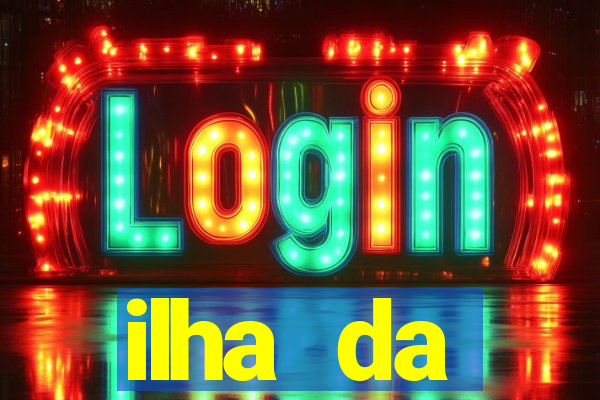 ilha da tenta莽茫o brasil telegram