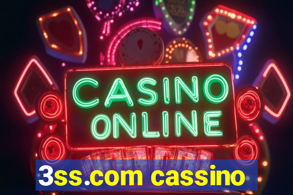 3ss.com cassino